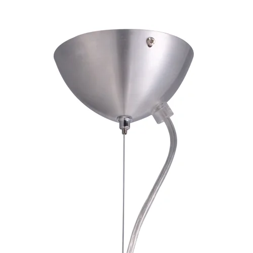 PINGENTE DE ALCALINO DE ALUMÍNIO