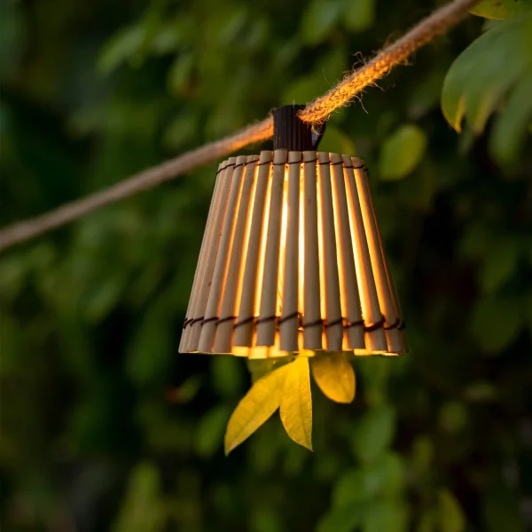 GRINALDA CABO INTERIOR/EXTERIOR IP44 JUTA OKINAWA