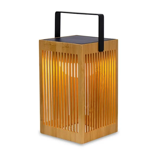 FAROL SOLAR COM BATERIA RECARREGÁVEL PORTÁTIL OKINAWA