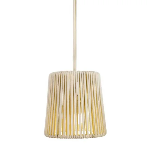 CANDEEIRO SUSPENSO CONTA MINI HANG BRANCO