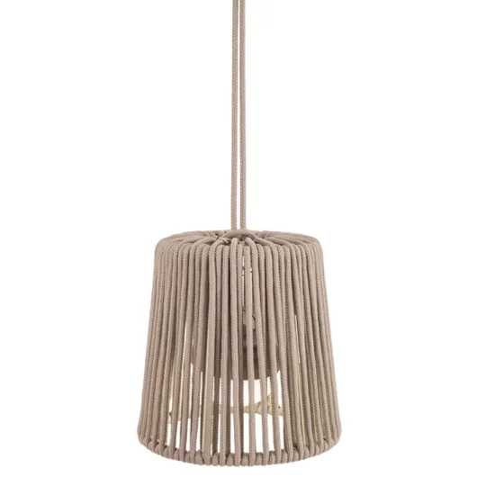 CANDEEIRO SUSPENSO CONTA MINI HANG TOPO
