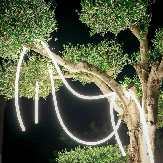 Guirlanda Para Exterior IP65 3M Neo| Lúzete