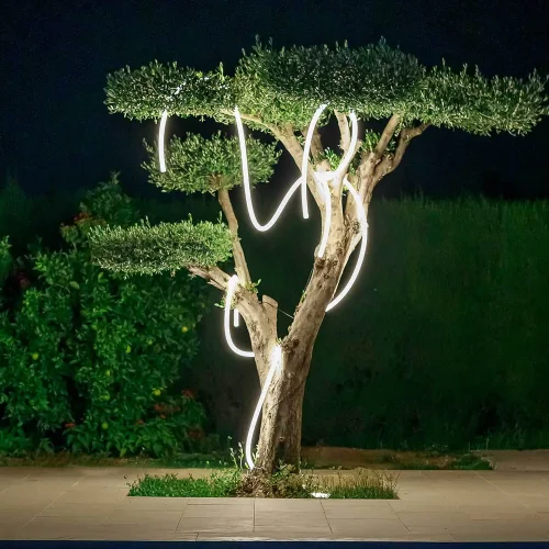 Guirlanda Para Exterior IP65 3M Neo| Lúzete