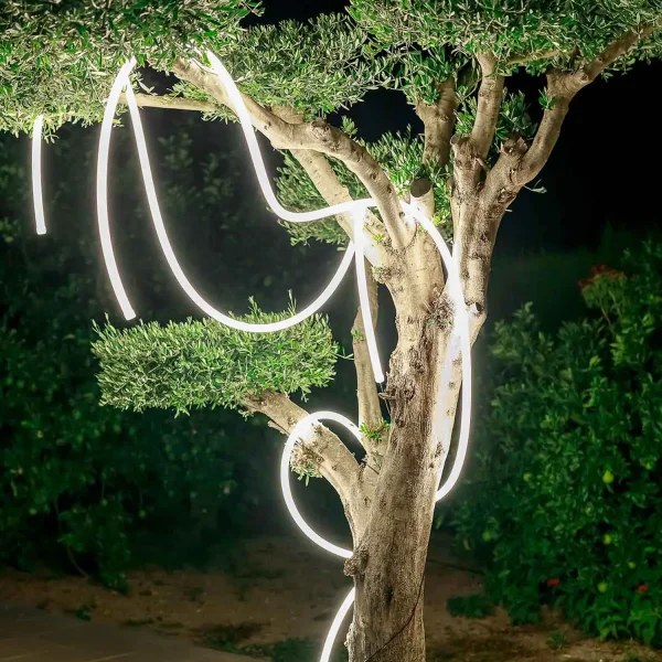 Guirlanda Para Exterior IP65 3M Neo| Lúzete