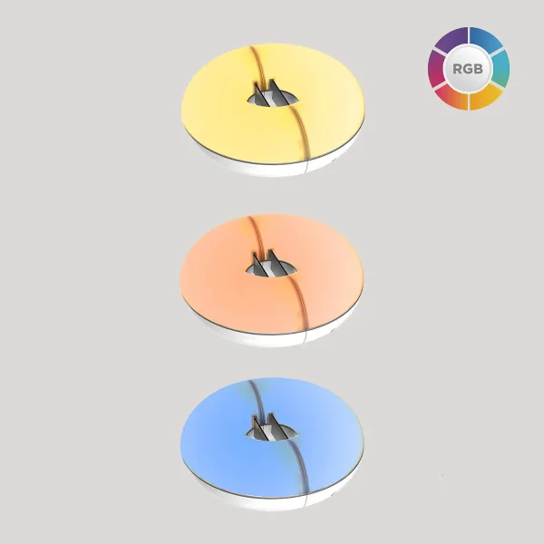 Lâmpada Para Guarda-Sol/Bateria Recarregável Lima 20| Lúzete