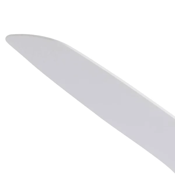 VENTILADOR DE TETO LED 17W REGULÁVEL 3 PÁS MOTOR DC BALSA