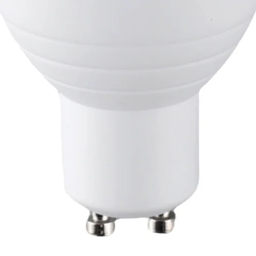 LÂMPADA LED GU10 7W 3000K Ø 5CM