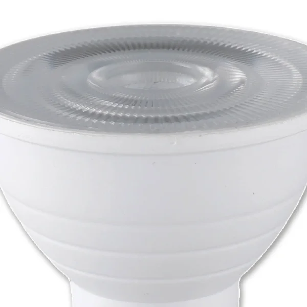 LÂMPADA LED GU10 7W 4000K Ø 5CM