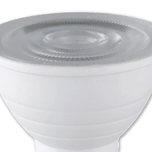 LÂMPADA LED GU10 7W 4000K Ø 5CM