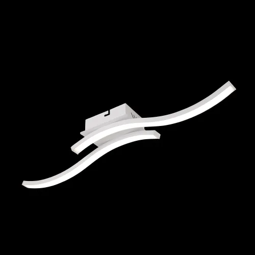 PLAFON DE TETO LED 14 W 4000K BRANCO EVANDER