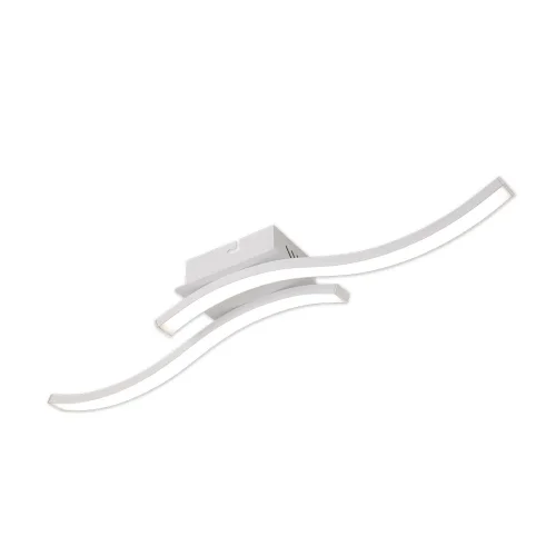 PLAFON DE TETO LED 14 W 4000K BRANCO EVANDER