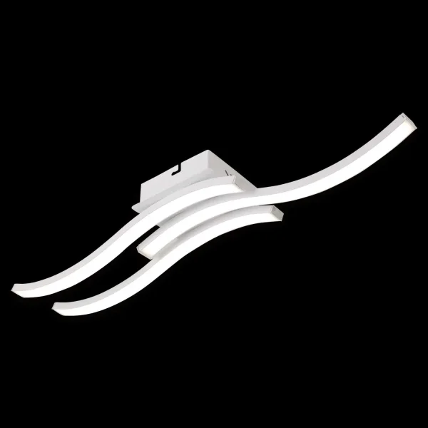 PLAFON DE TETO LED 20 W 4000K BRANCO EVANDER