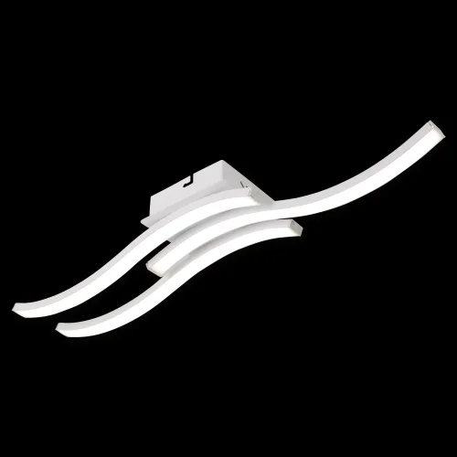 PLAFON DE TETO LED 20 W 4000K BRANCO EVANDER