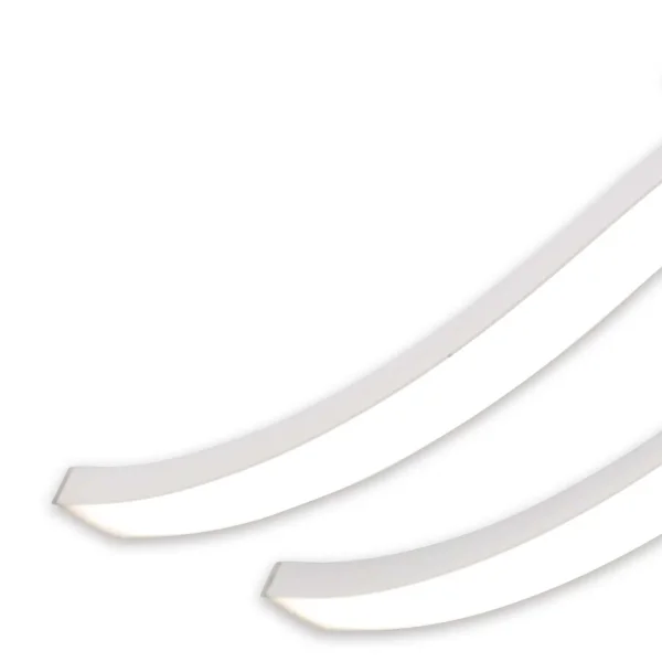 PLAFON DE TETO LED 20 W 4000K BRANCO EVANDER