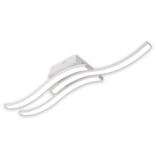 PLAFON DE TETO LED 20 W 4000K BRANCO EVANDER