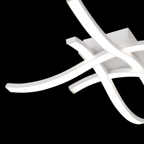 PLAFON DE TETO LED 22 W 4000K BRANCO EVANDER