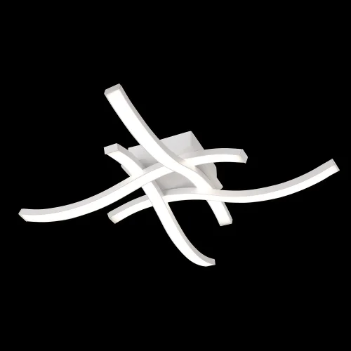 PLAFON DE TETO LED 22 W 4000K BRANCO EVANDER