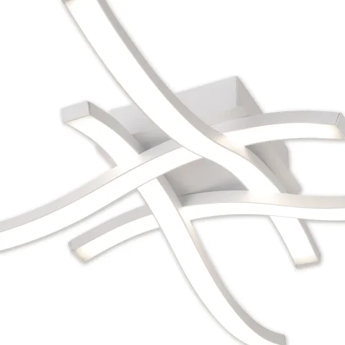 PLAFON DE TETO LED 22 W 4000K BRANCO EVANDER