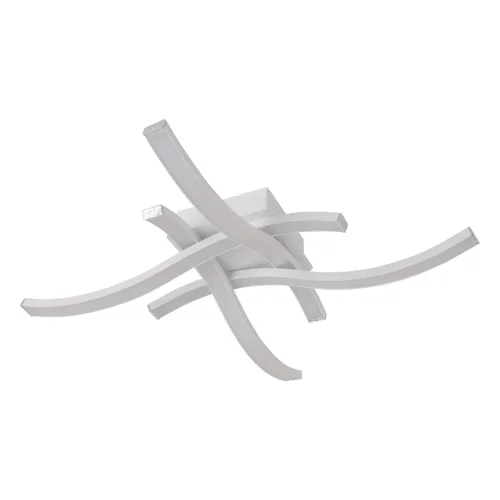 PLAFON DE TETO LED 22 W 4000K BRANCO EVANDER