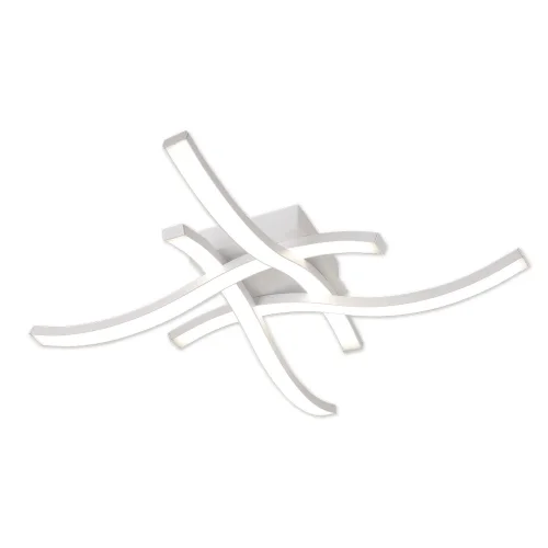 PLAFON DE TETO LED 22 W 4000K BRANCO EVANDER