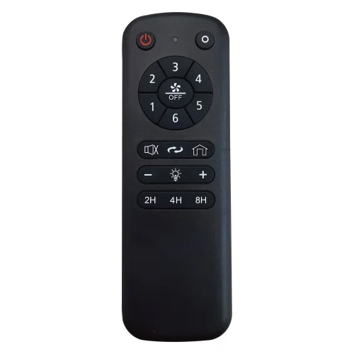 VENTILADOR DE TETO LED 48W REGULÁVEL 4 PÁS DOBRÁVEIS TUCSON VENTILADOR DE TETO LED 48W REGULÁVEL 4 PÁS DOBRÁVEIS TUCSON