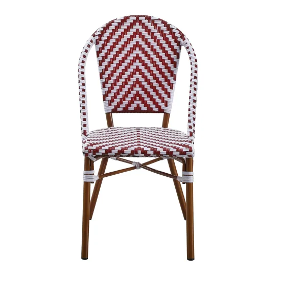 CADEIRA DE JARDIM GRANATE TOULON 2