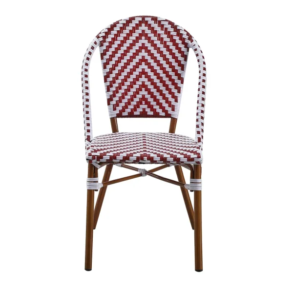 CADEIRA DE JARDIM GRANATE TOULON