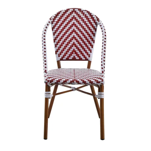 CADEIRA DE JARDIM GRANATE TOULON