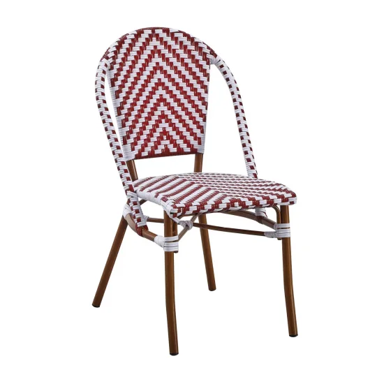 CADEIRA DE JARDIM GRANATE TOULON