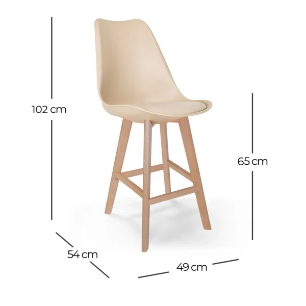 BANCO MÉDIO TOWER KARLSKRONA AREIA