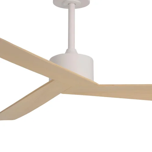 VENTILADOR DE TETO SEM LUZ MOTOR DC VITTORIO Ø 135,2 CM VENTILADOR DE TETO SEM LUZ MOTOR DC VITTORIO Ø 135,2 CM