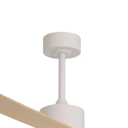 VENTILADOR DE TETO SEM LUZ MOTOR DC VITTORIO Ø 135,2 CM VENTILADOR DE TETO SEM LUZ MOTOR DC VITTORIO Ø 135,2 CM