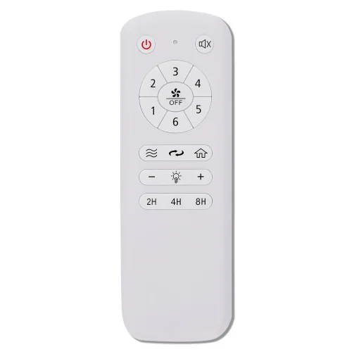 VENTILADOR DE TETO COM LUZ MOTOR DC RAFFAELE BRANCO/DOURADO Ø 132 CM VENTILADOR DE TETO COM LUZ MOTOR DC RAFFAELE BRANCO/DOURADO Ø 132 CM