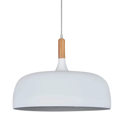 BRANCO LEAH PINGENTE DE ALUMÍNIO 48CM BRANCO LEAH PINGENTE DE ALUMÍNIO 48CM