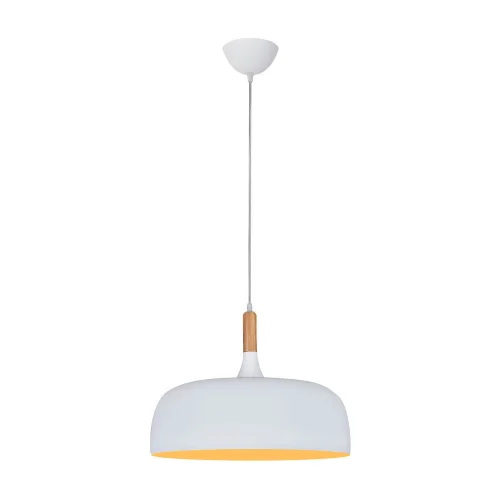 BRANCO LEAH PINGENTE DE ALUMÍNIO 48CM BRANCO LEAH PINGENTE DE ALUMÍNIO 48CM