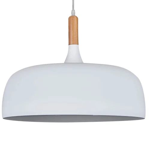 BRANCO LEAH PINGENTE DE ALUMÍNIO 48CM BRANCO LEAH PINGENTE DE ALUMÍNIO 48CM