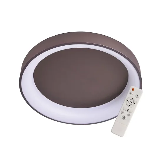 TETO TETO LED FELITIAN 64W CAFÉ AJUSTÁVEL 2
