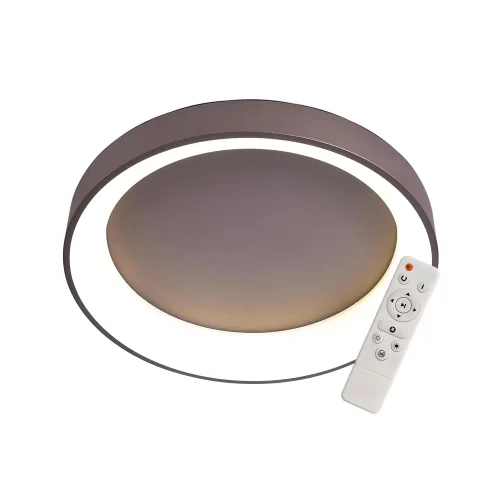 TETO TETO LED FELITIAN 64W CAFÉ AJUSTÁVEL