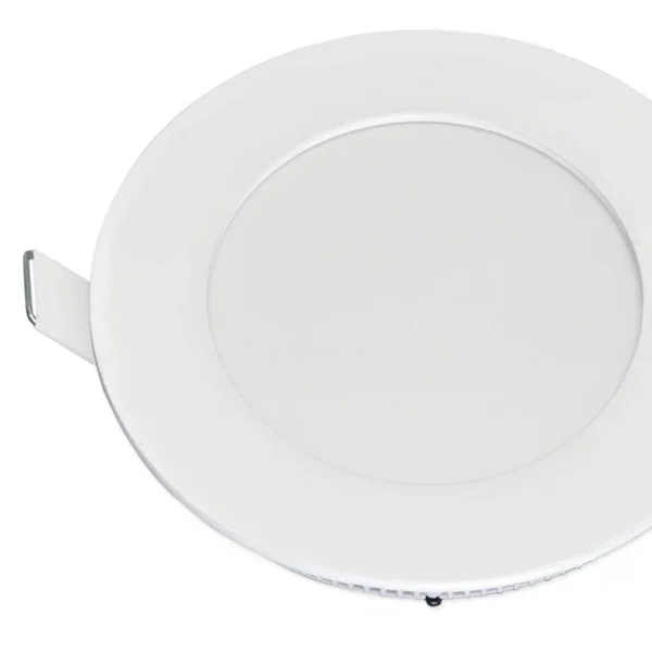 DOWNLIGHT LED CIRCULAR 6W 3000K-6000K Ø 12 CM BRANCO