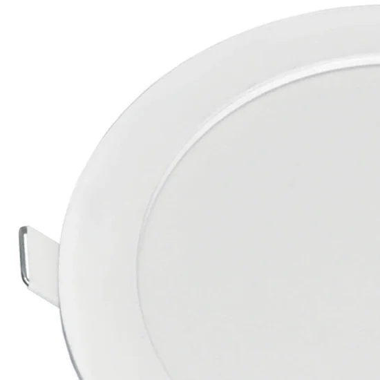 DOWNLIGHT LED CIRCULAR 18W 3000K-6000K Ø 22 CM BRANCO 2