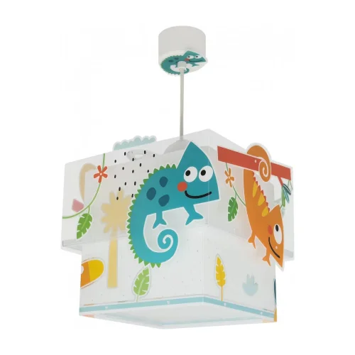 SUSPENSÃO INFANTIL ANIMAIS DA JUNGLE SUSPENSÃO INFANTIL ANIMAIS DA JUNGLE