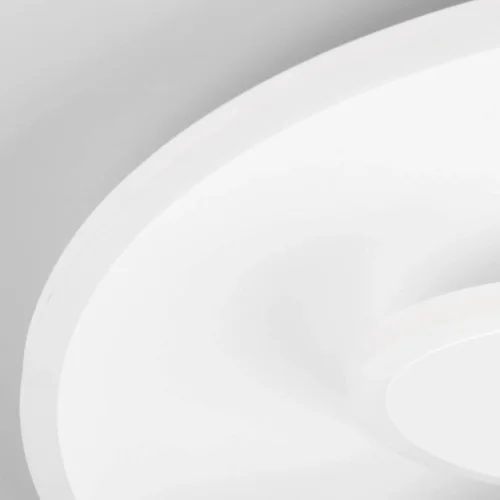 PLAFON DE TETO LED 35W 2700-6500K BRANCO MILAN