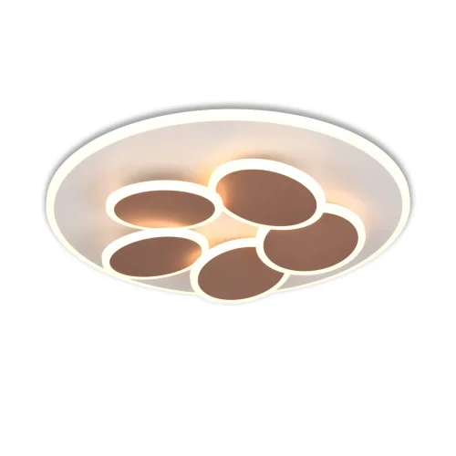 PLAFON DE TETO LED 35W 2700-6500K CINZA MILAN