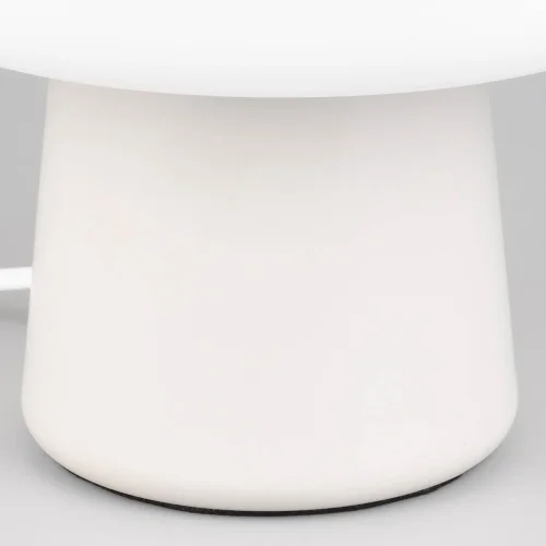 CANDEEIRO DE MESA METAL GRIS E14 SINCLAIR