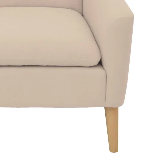 SOFÁ 1 PLAZA COLOR ARENA OASIS 2