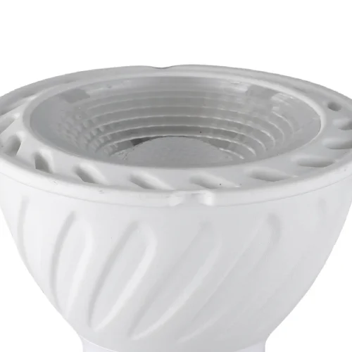 LÂMPADA LED GU10 7W 4000K CRI 84