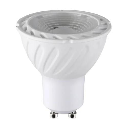 LÂMPADA LED GU10 R7S 7W 3000K CRI 83