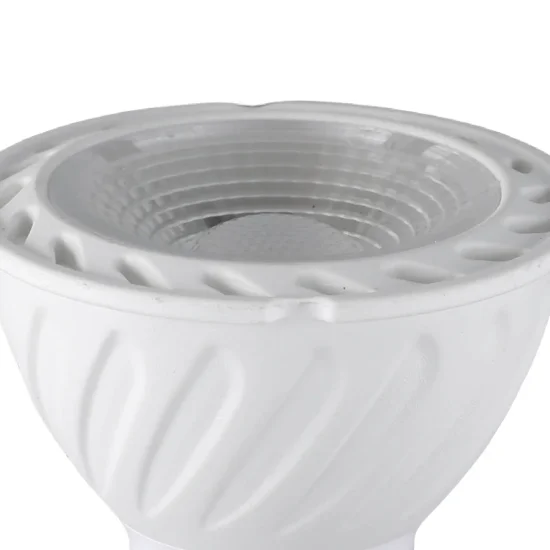 LÂMPADA LED GU10 R7S 7W 3000K CRI 83 2
