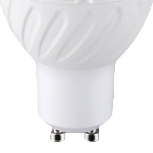 LÂMPADA LED GU10 R7S 7W 3000K CRI 83