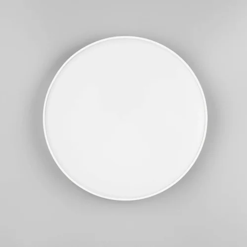 PLAFON DE TETO LED 18W 4000K 2000 LÚMENOS BRANCO IP44 SHILO